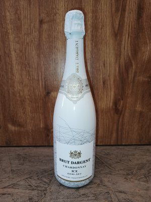 Demisekt Chardoney