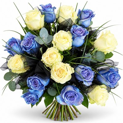Cobalt blue