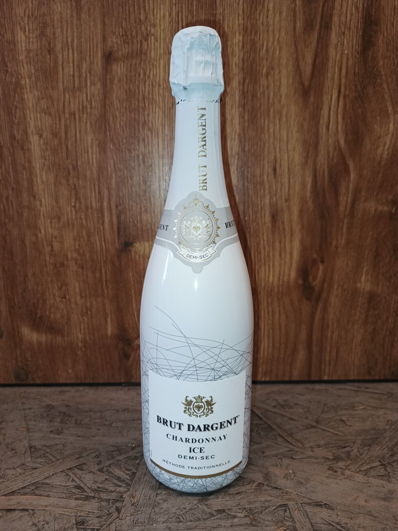 Demisekt Chardoney