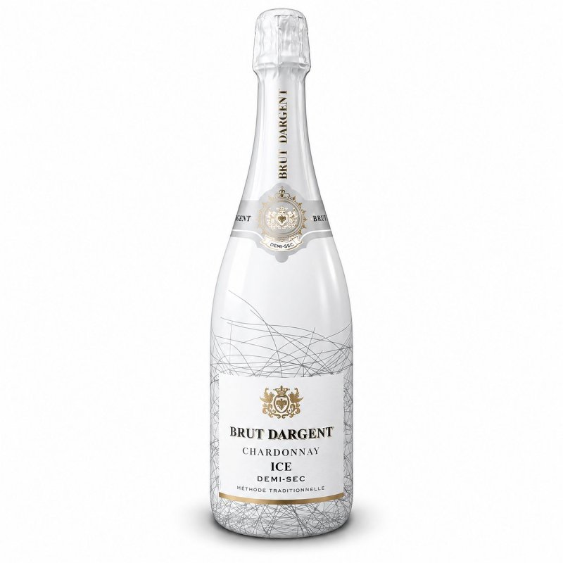 Chardonnay ICE Demi-Sec