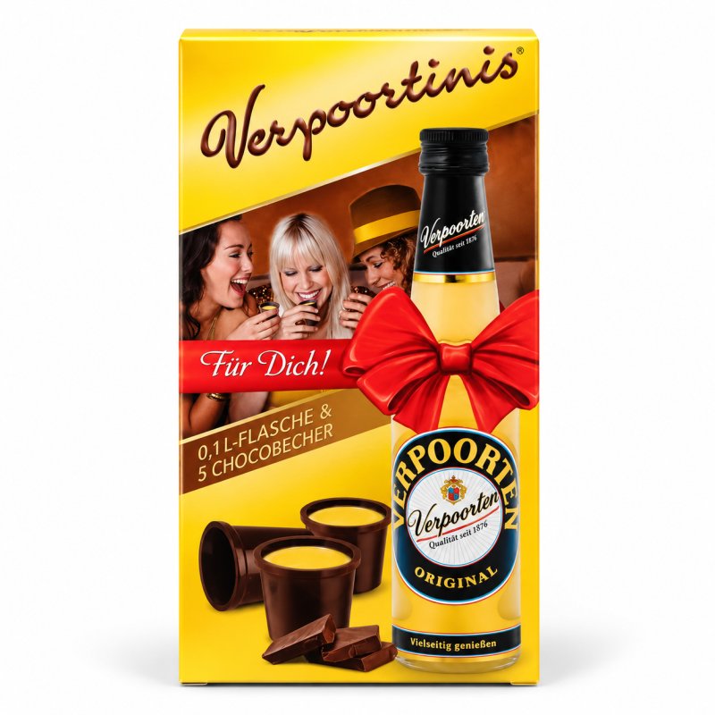 Verpoortinis dárková sada